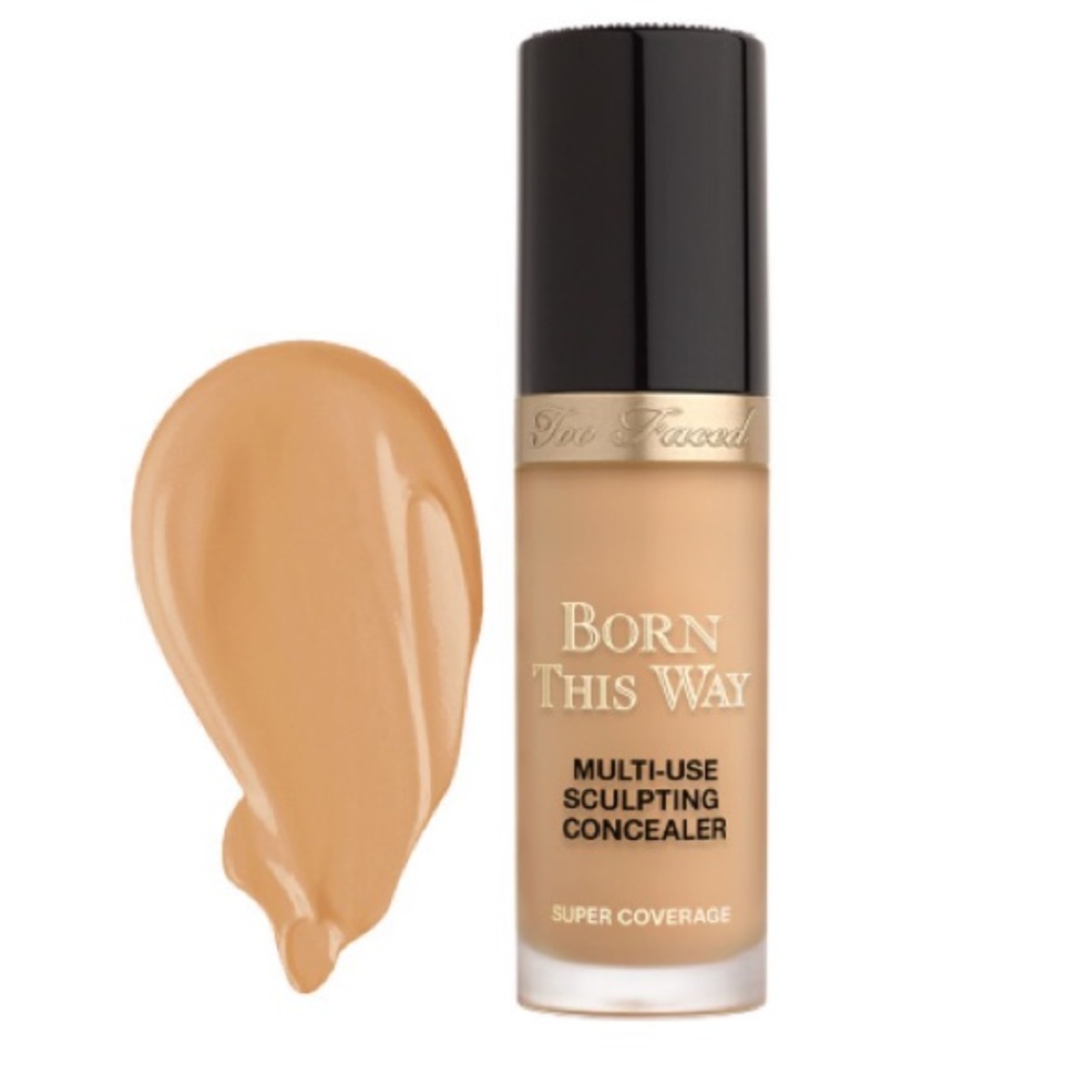 Too Faced - Born This Way Super Concealer (Sand)
